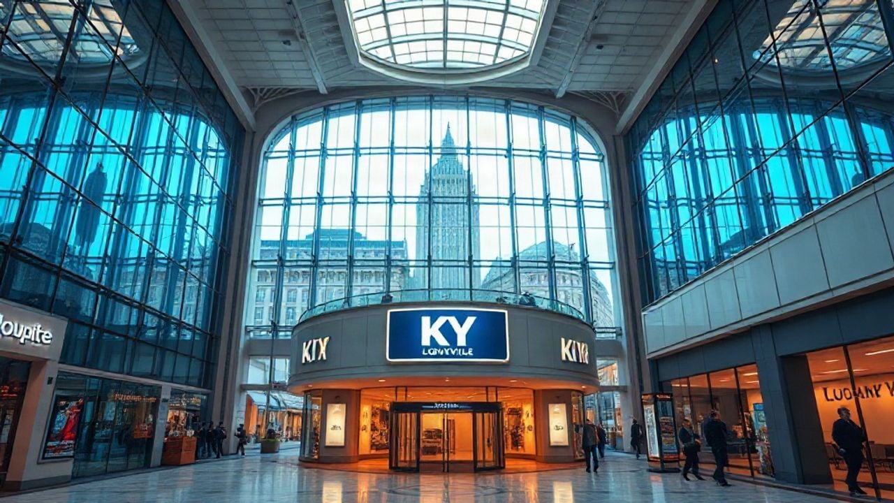 KY