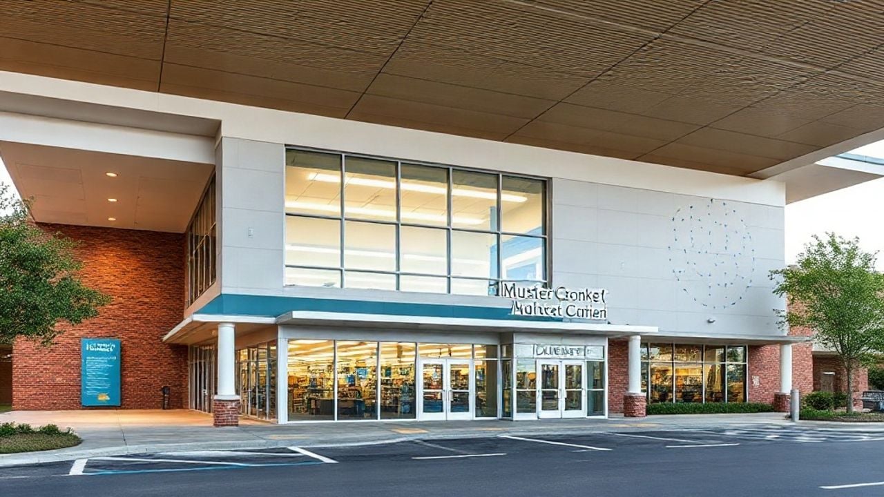 Munster Branch of the Lake County Public Library