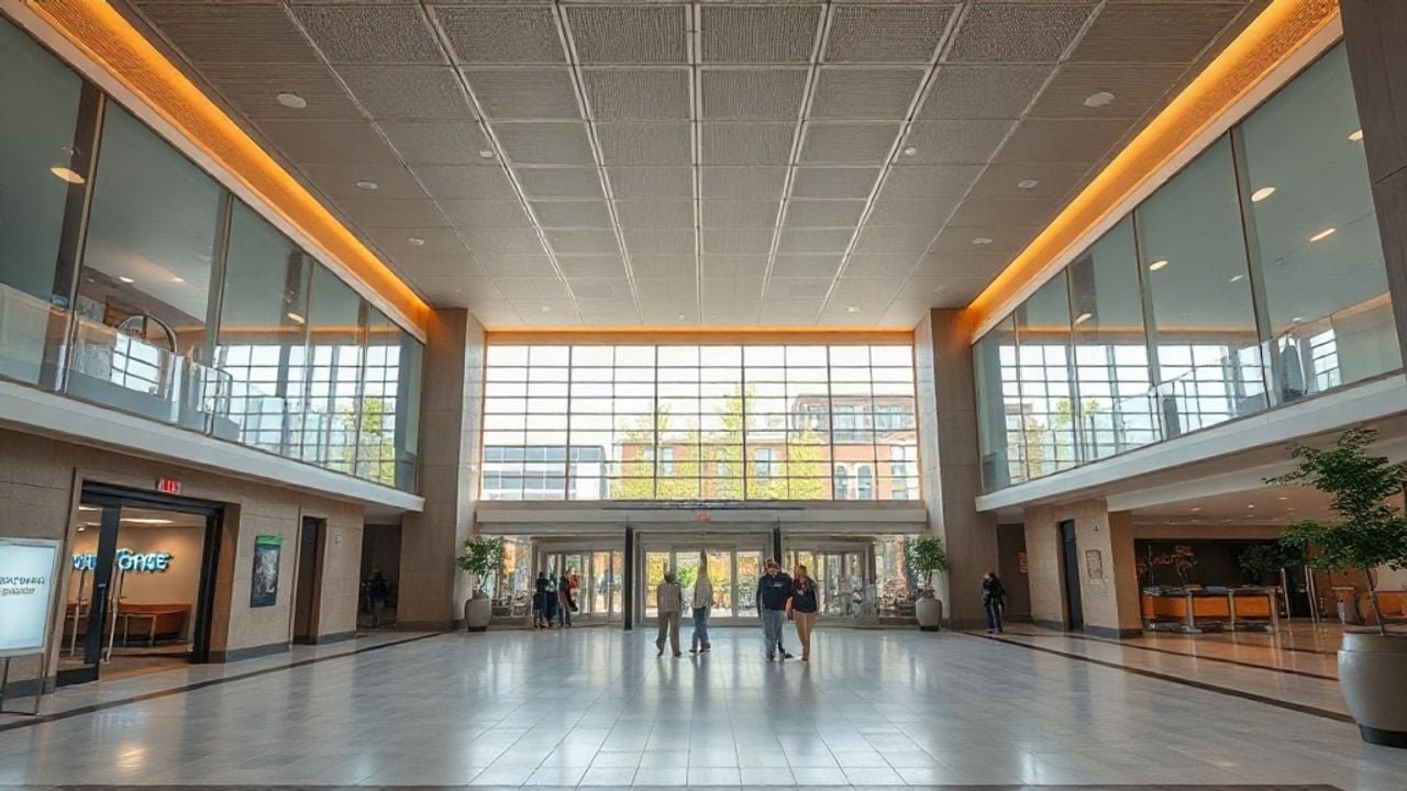 Peoria