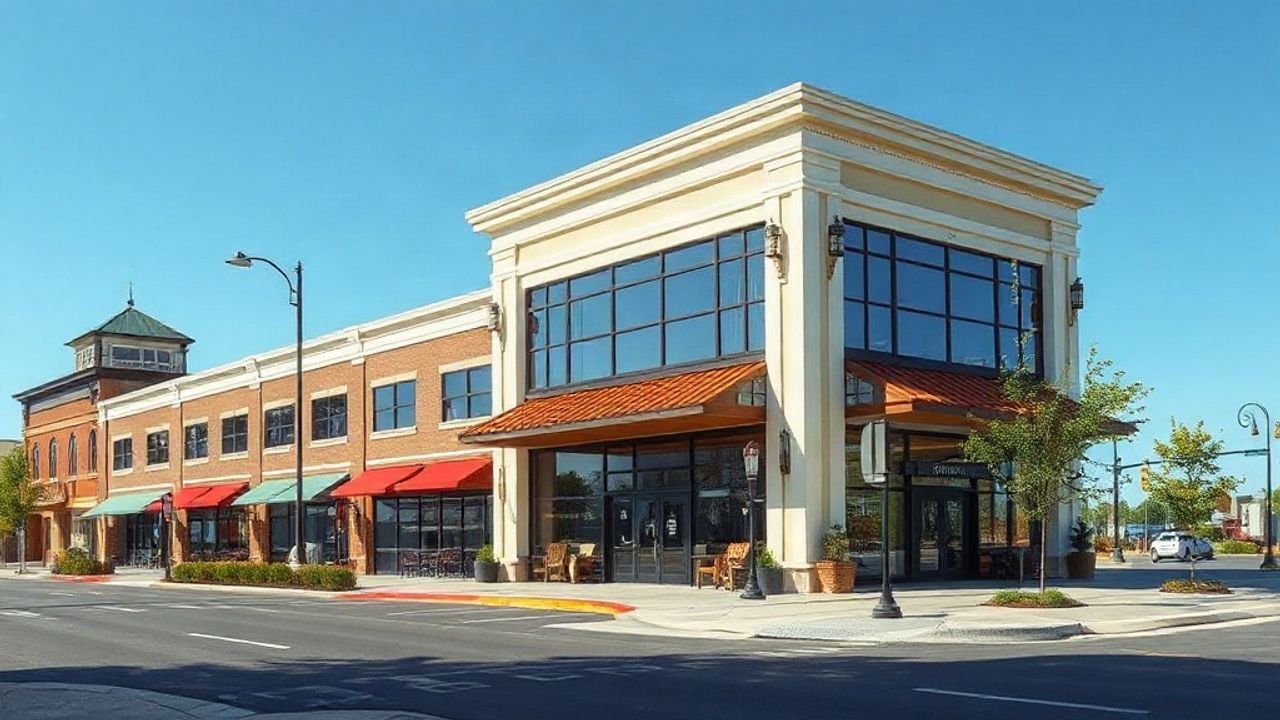 Clarksville