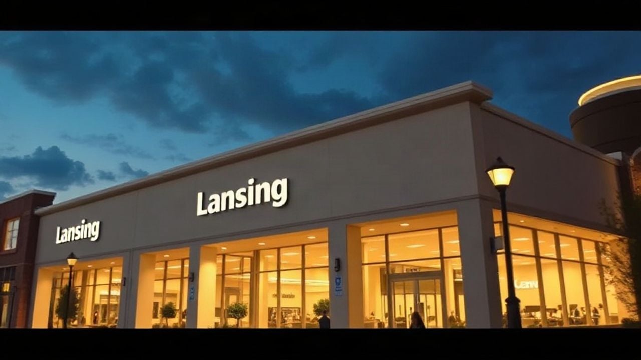 Lansing