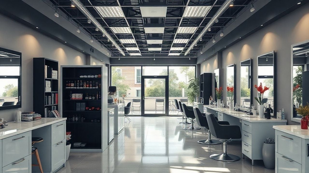 Hair Stylist experts