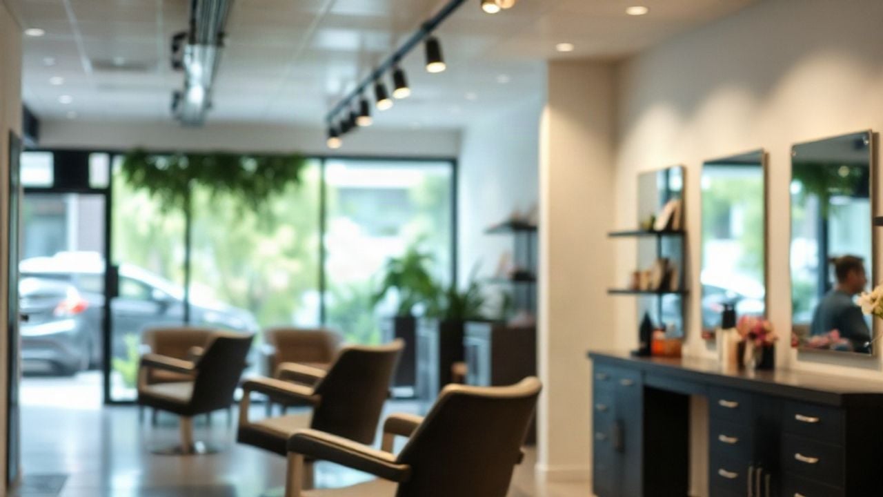 Hair Stylist cost overview