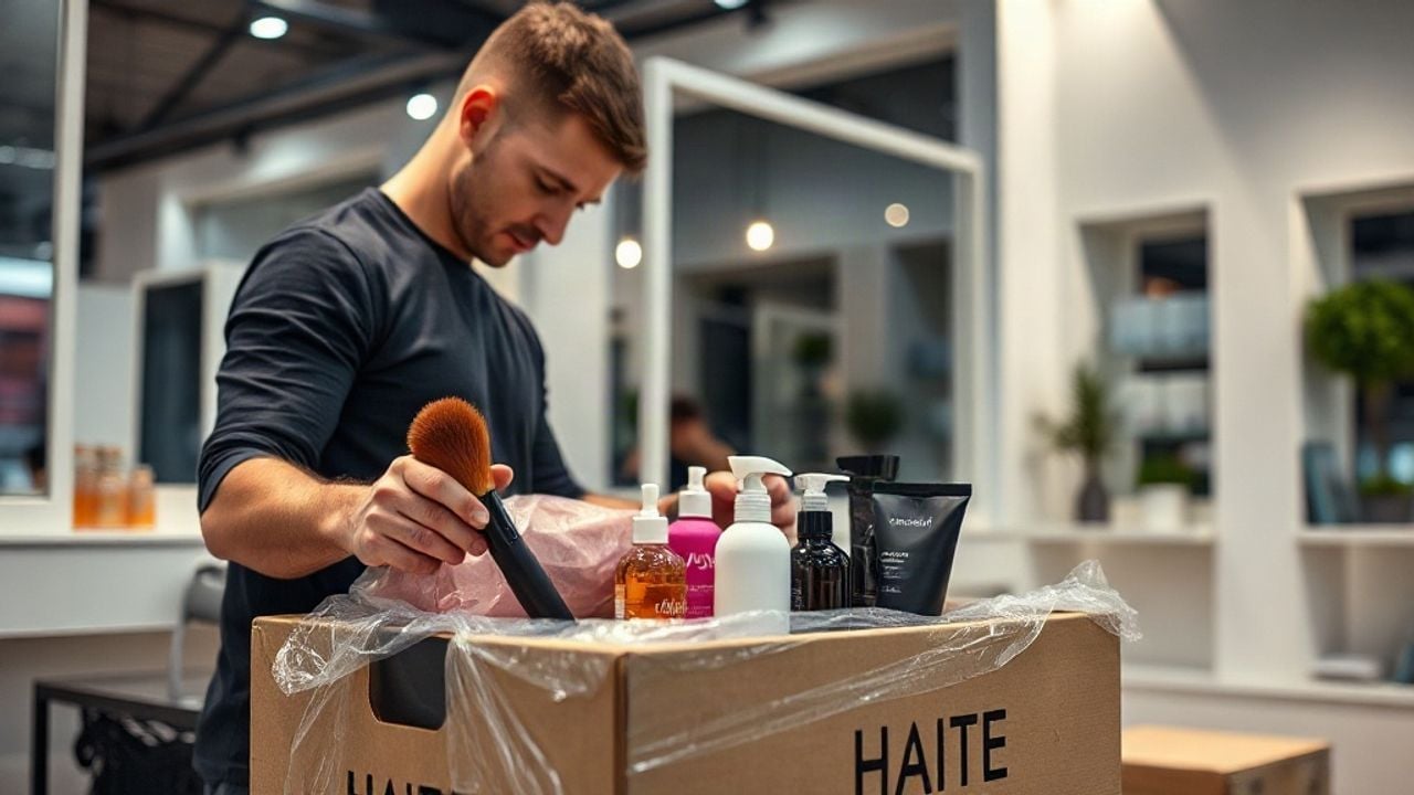 Hair Stylist experts