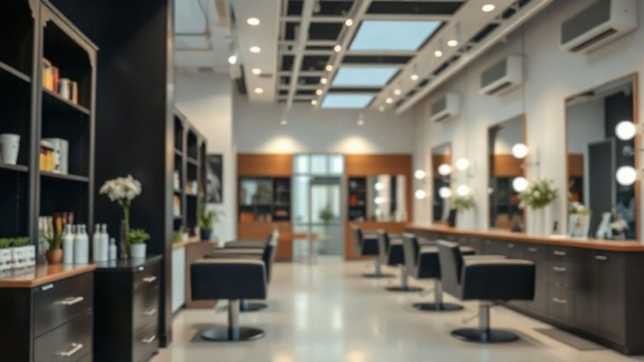 Hair Stylist cost guide