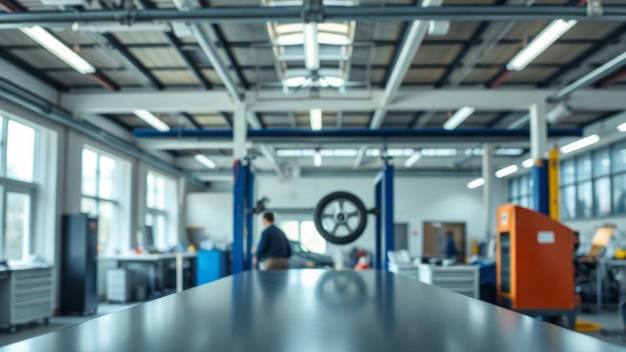 Grande Prairie Collision Repair guide
