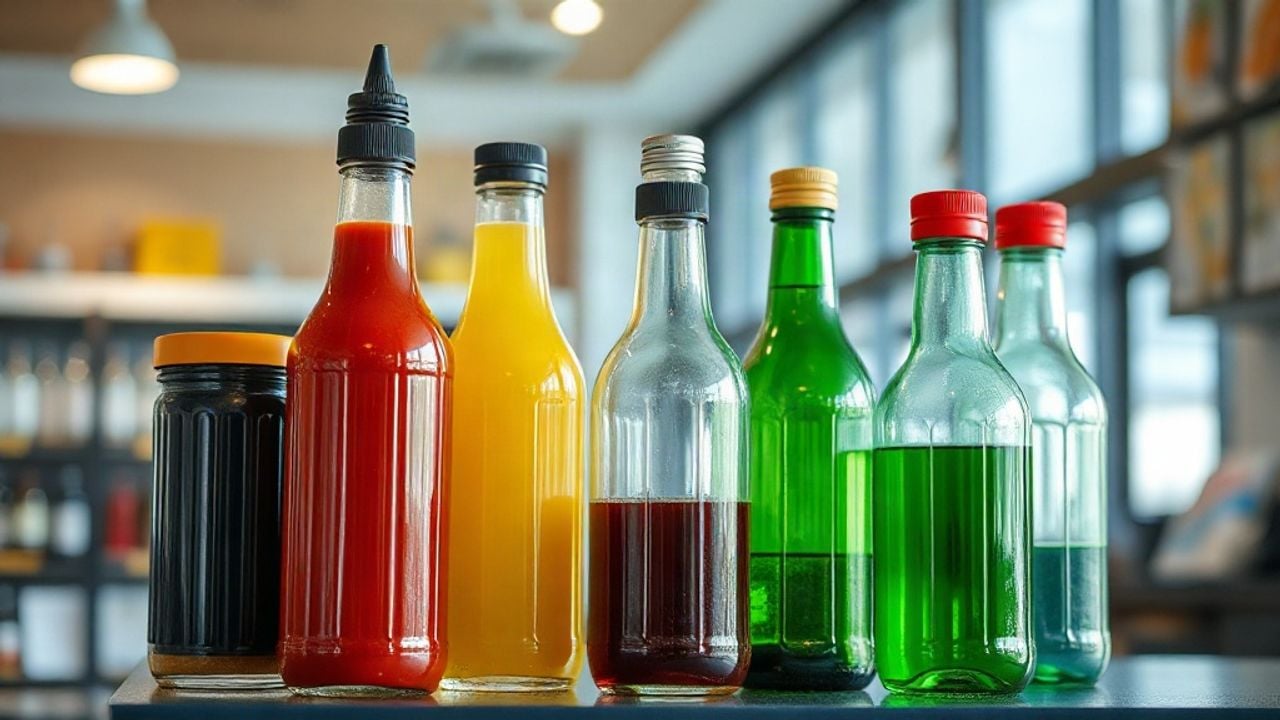 empty water bottles for sale near me