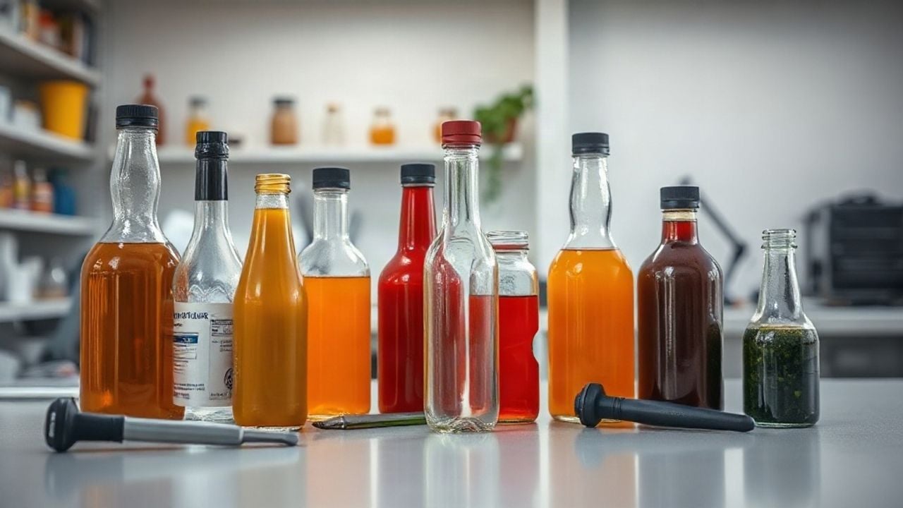 empty water bottles for sale guide overview