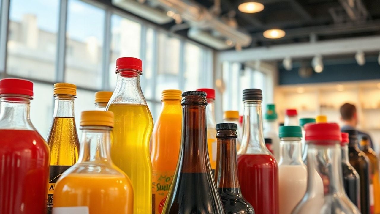 empty water bottles for sale near me