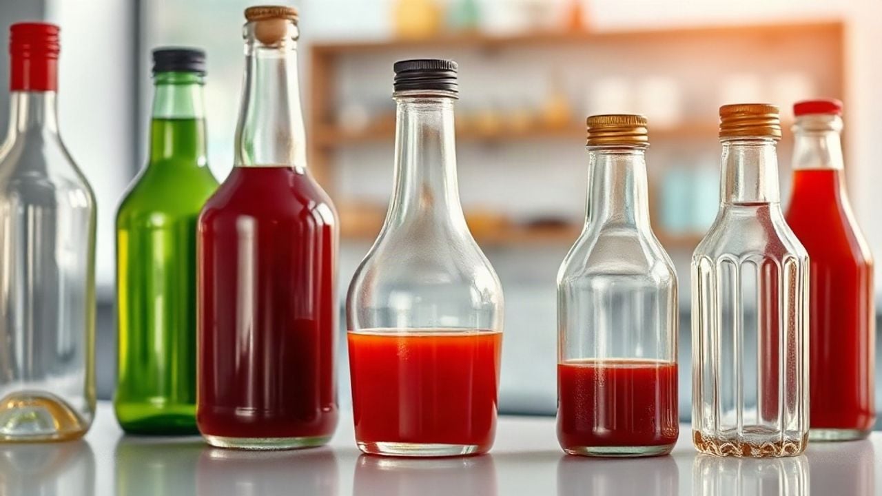empty water bottles for sale guide