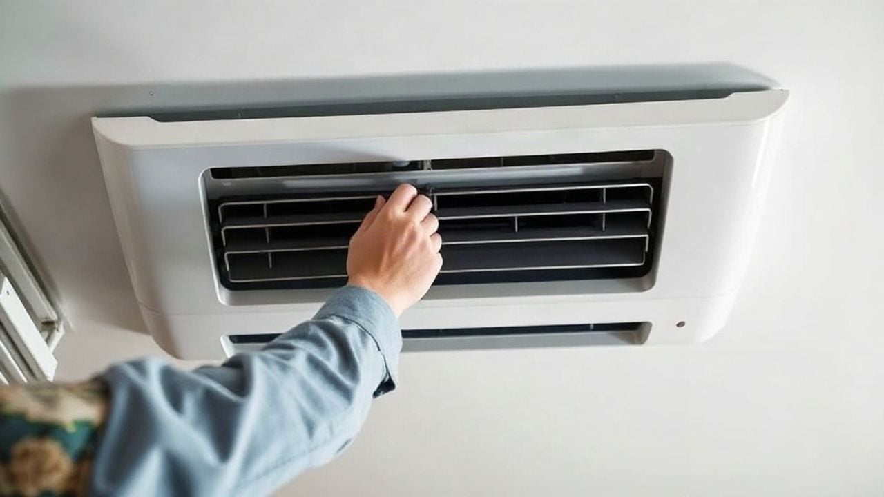 air conditioning services