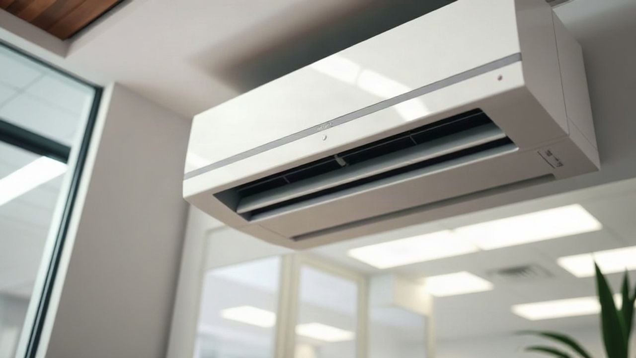 air conditioning services overview