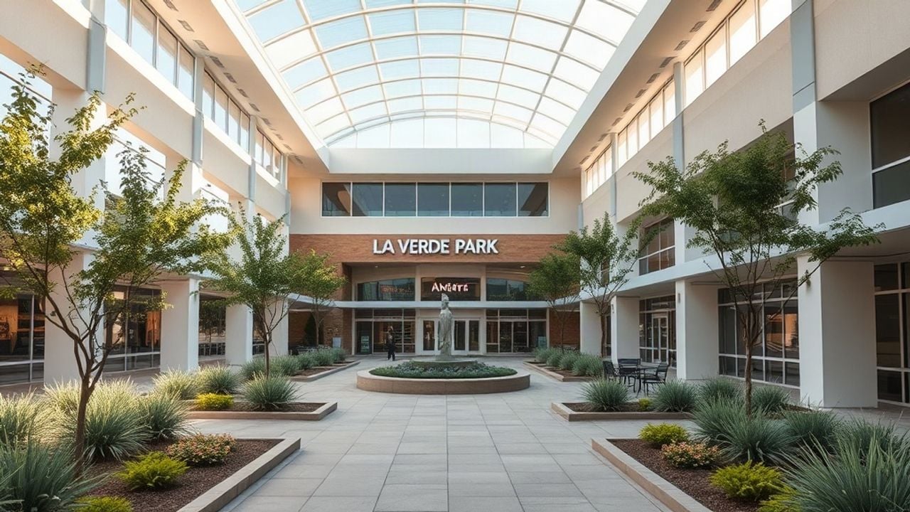La Verde Park
