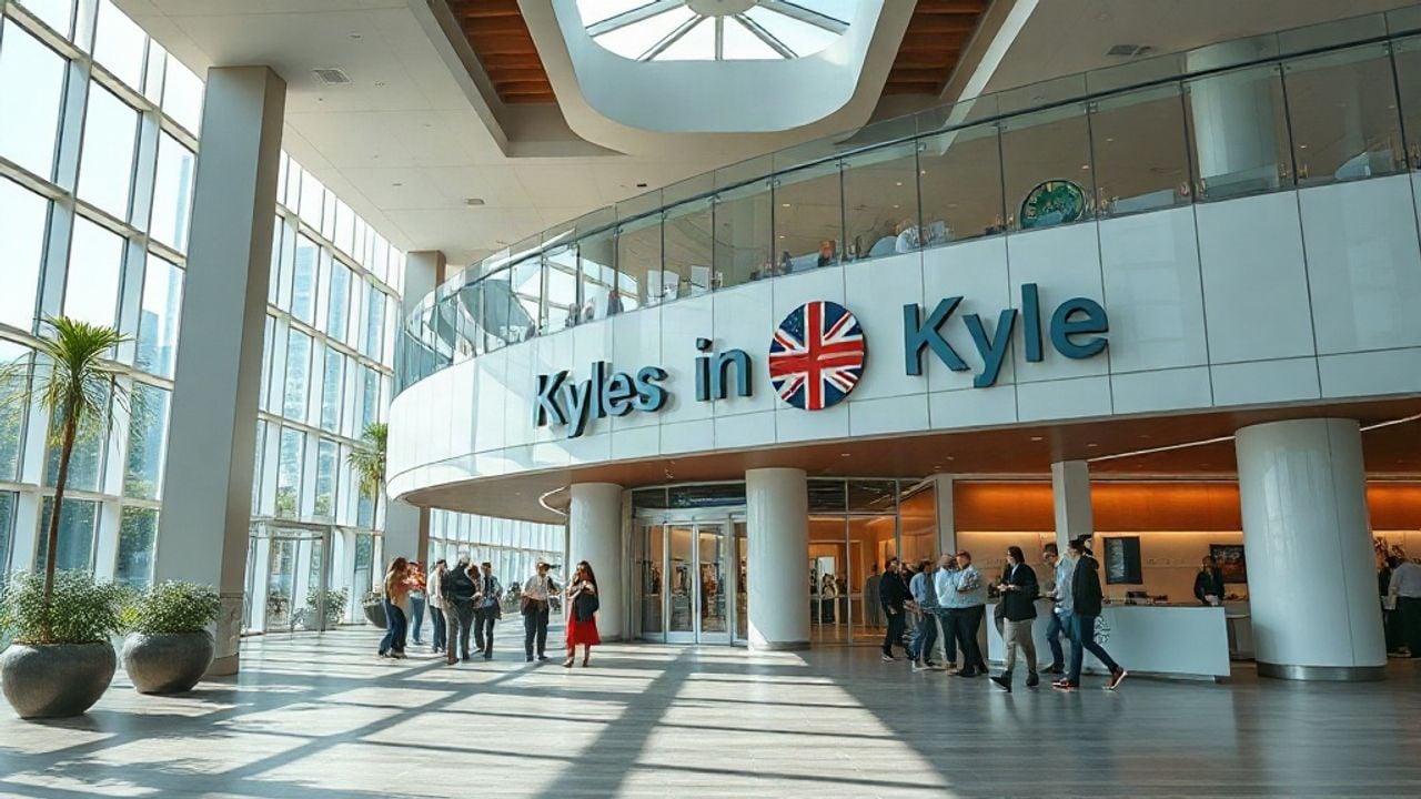 Kyle