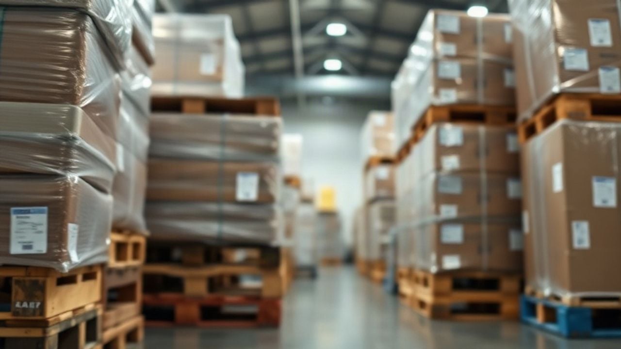 pallets checklist