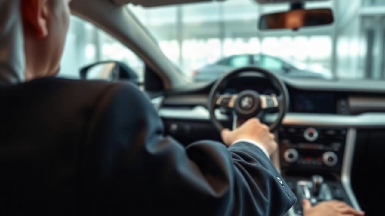 car accident lawyer