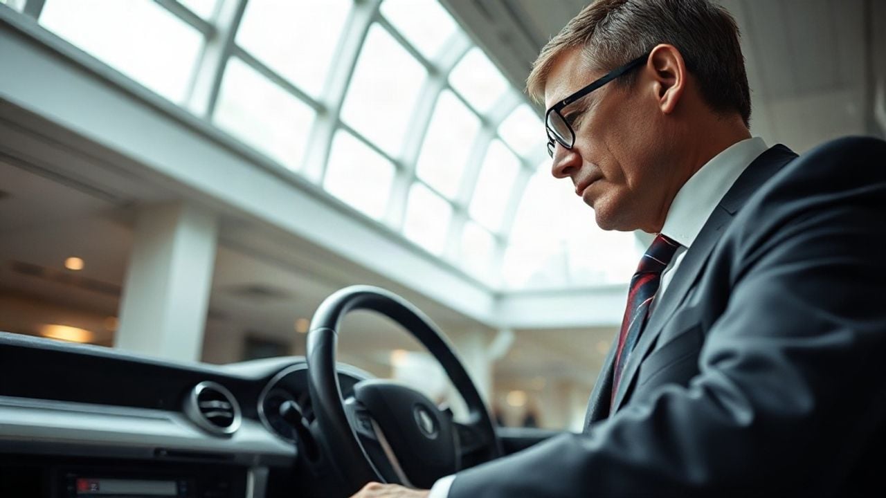 car accident lawyer