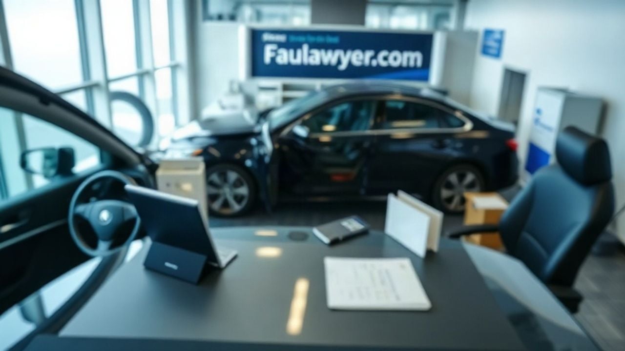 car accident attorney Wilmington NC services overview