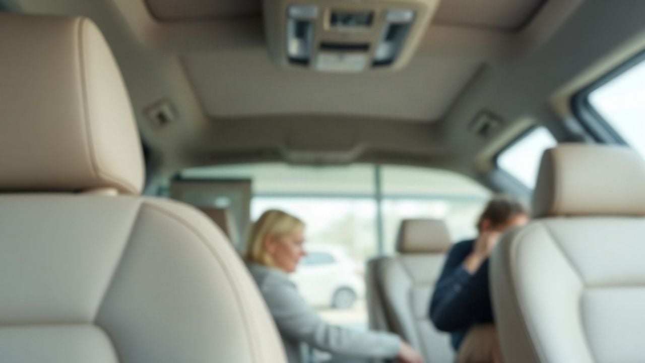 car accident attorney Wilmington NC services guide