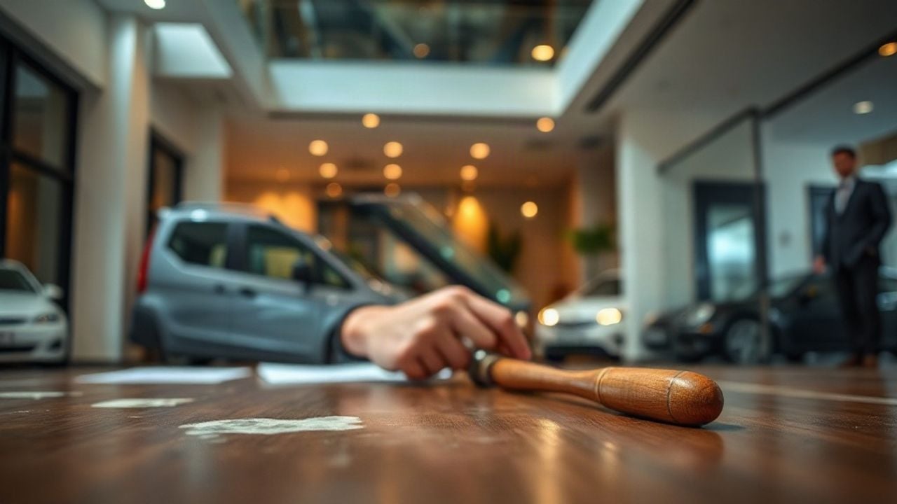 car accident attorney Wilmington NC services guide