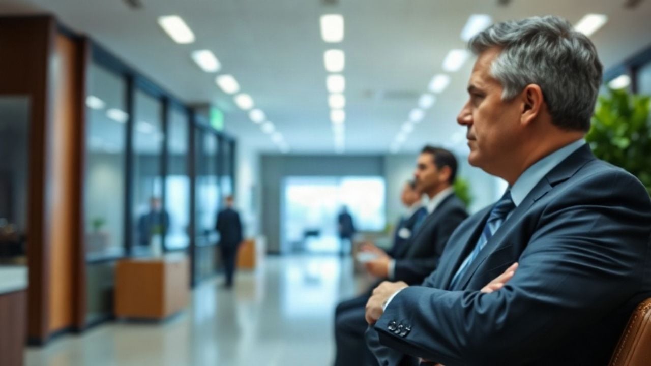 irs tax attorney