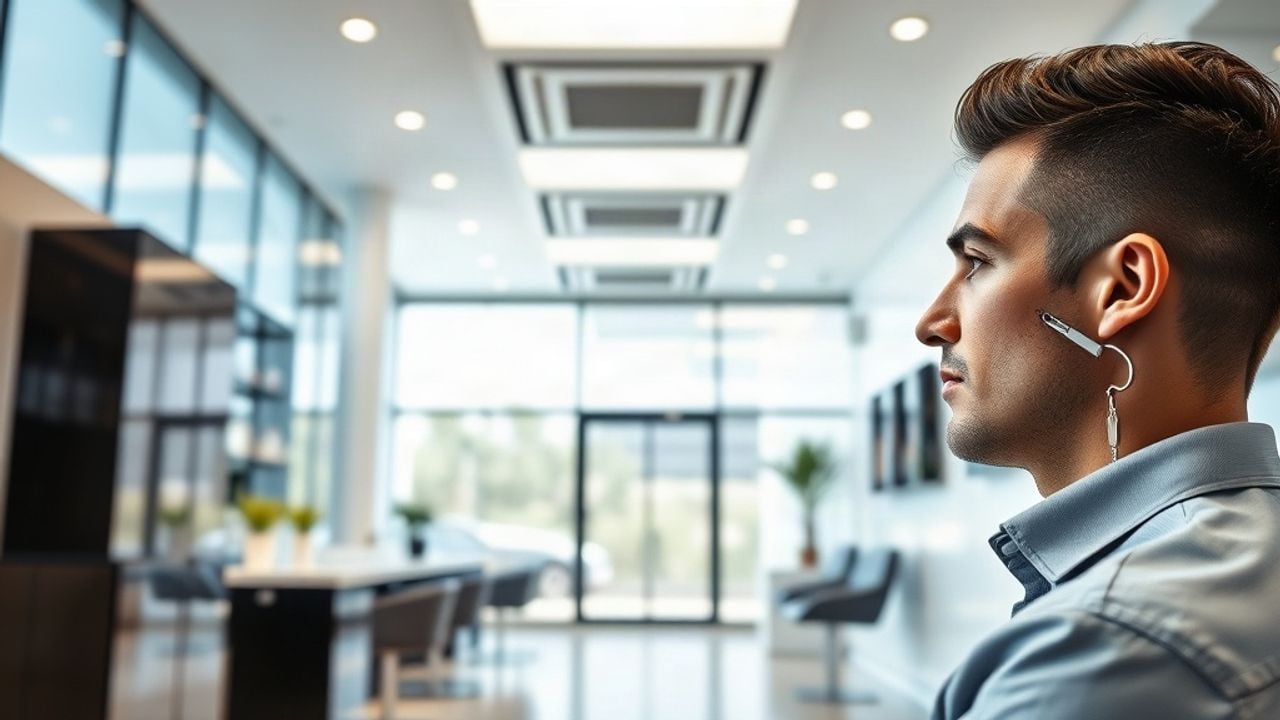 Hair Keratin Treatment overview