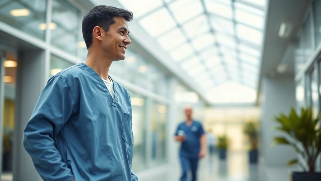 how to choose high performance scrubs