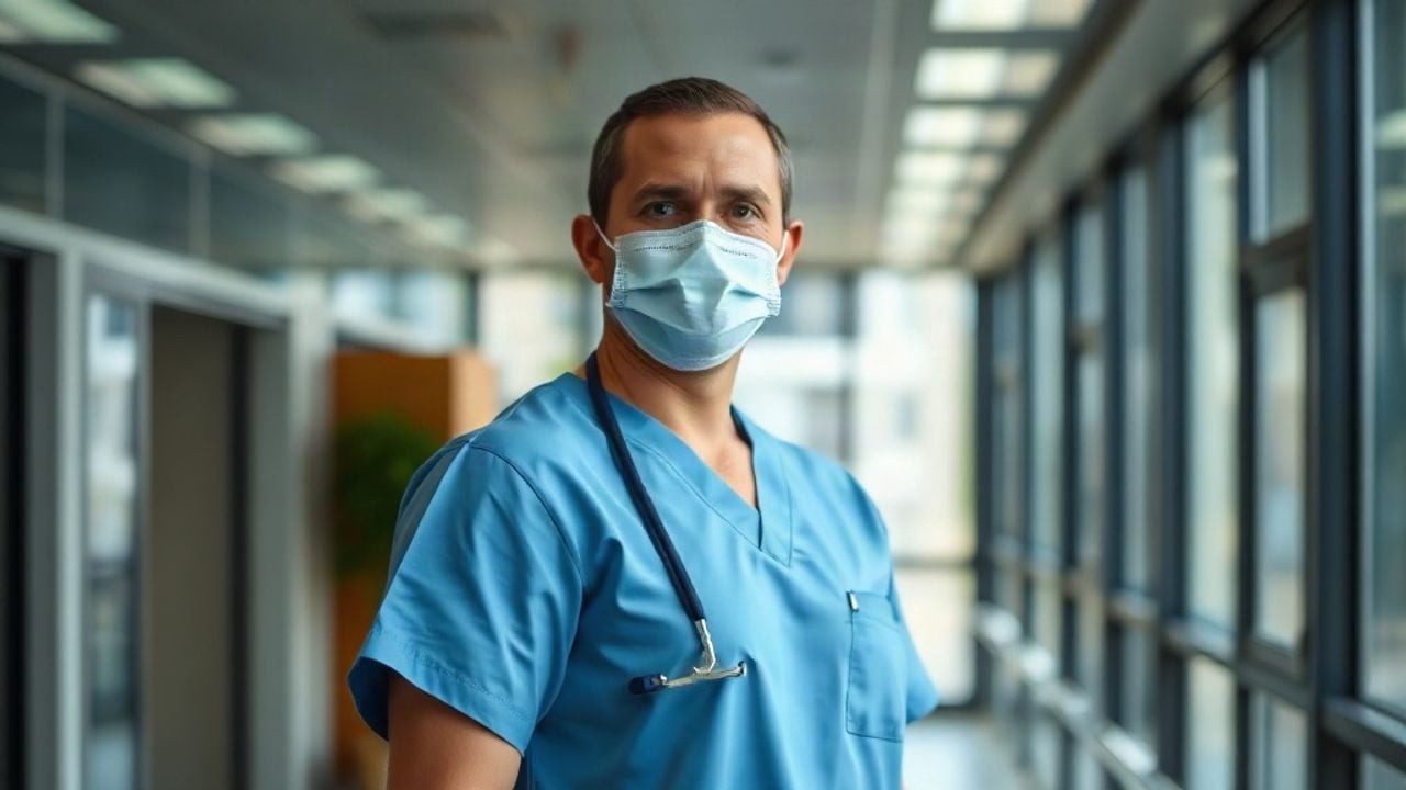 best Medical scrubs company