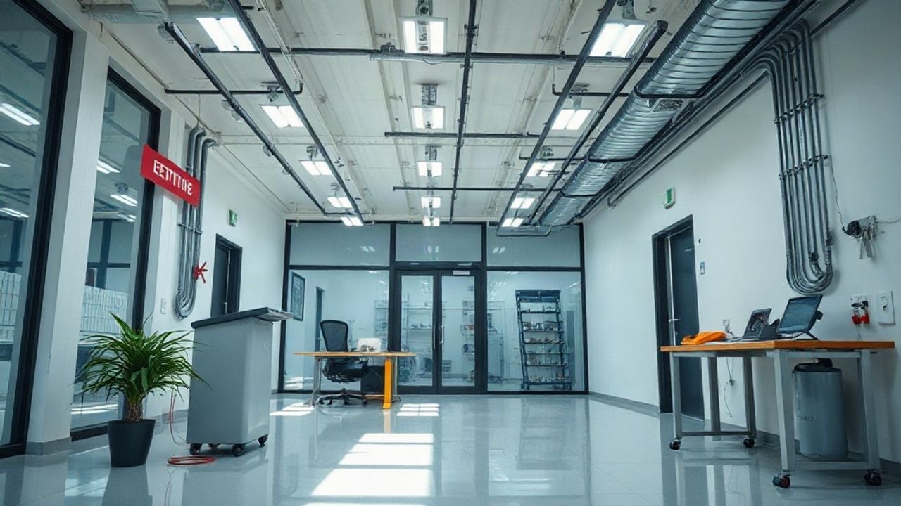 Edmonton best Electrician overview