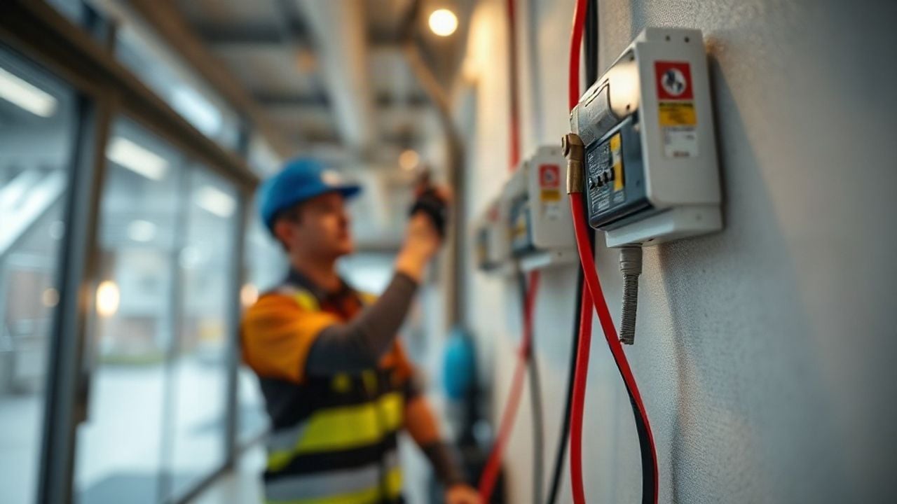 services electrical