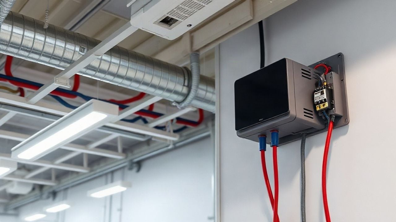 Edmonton best Electrician overview