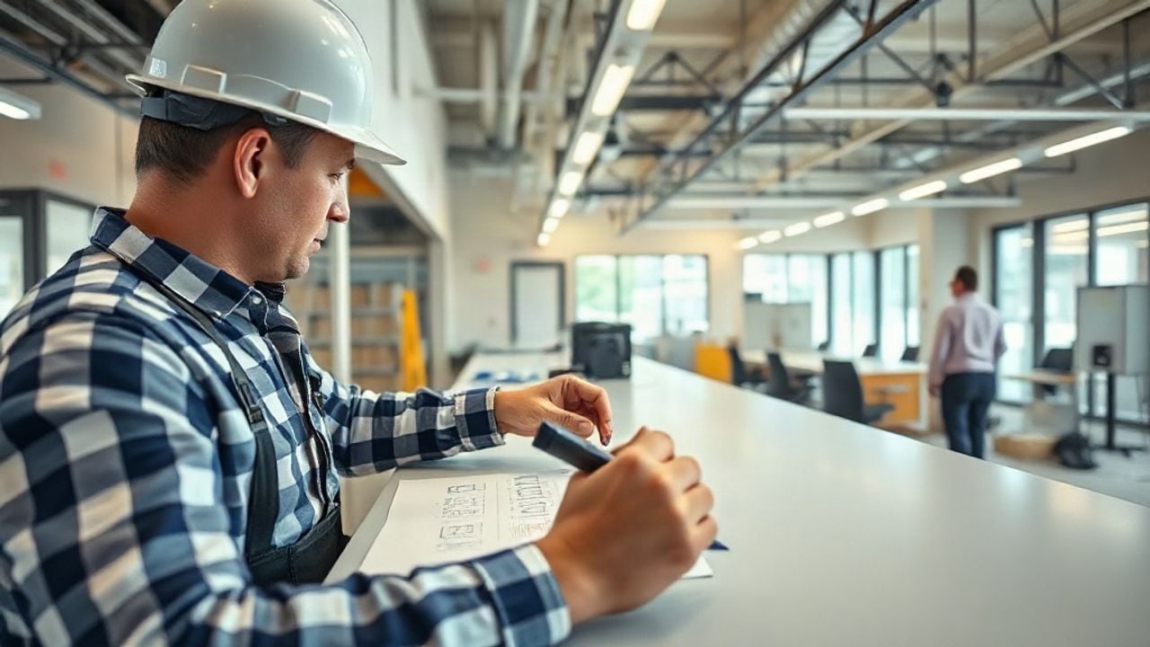 Edmonton best Electrician