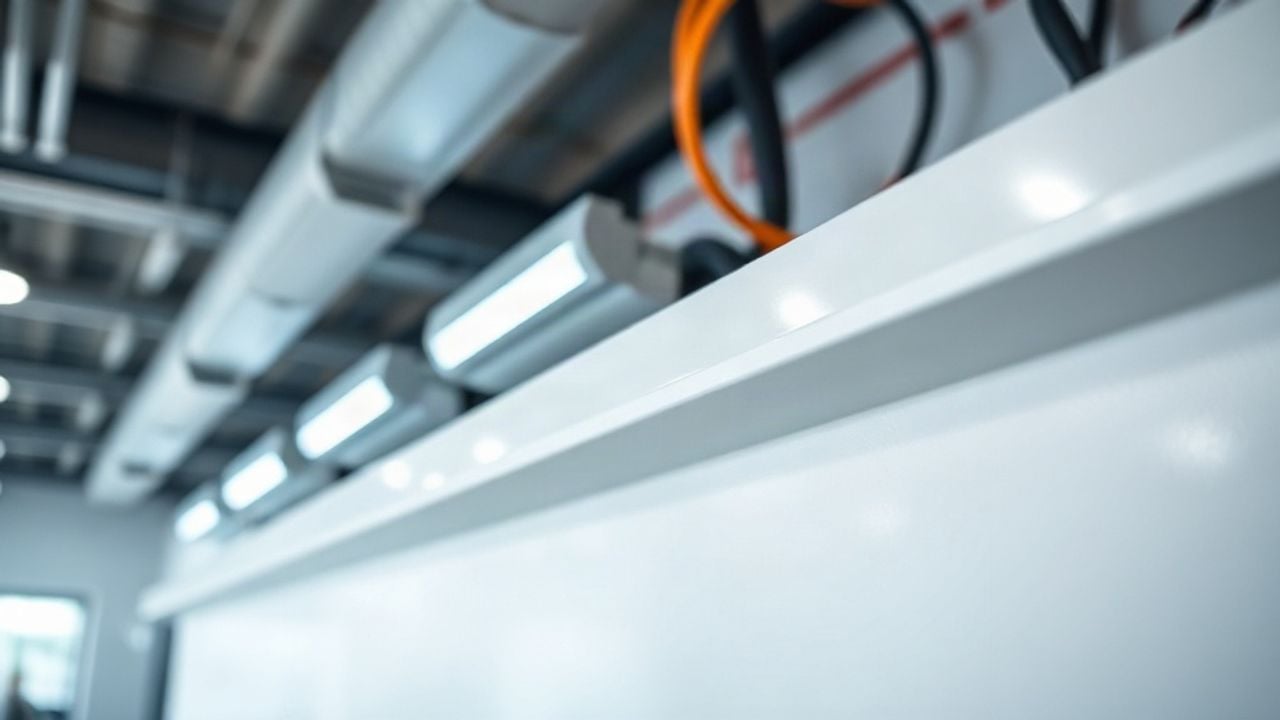 Edmonton best Electrician overview