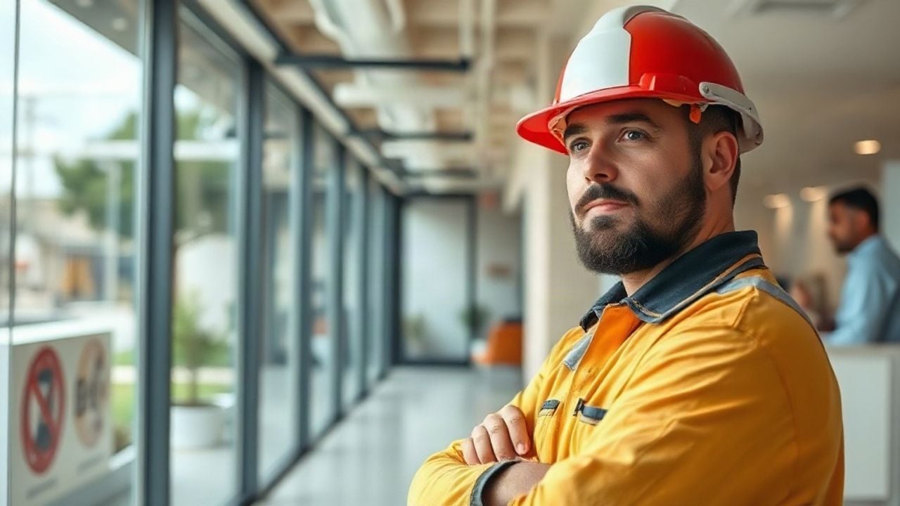 Mesa Electrician overview