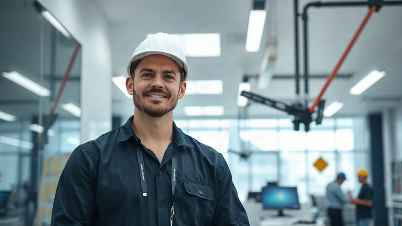 electrical installation service near me