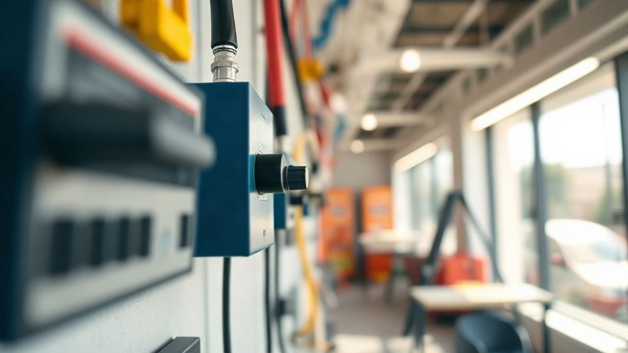 hire electrical