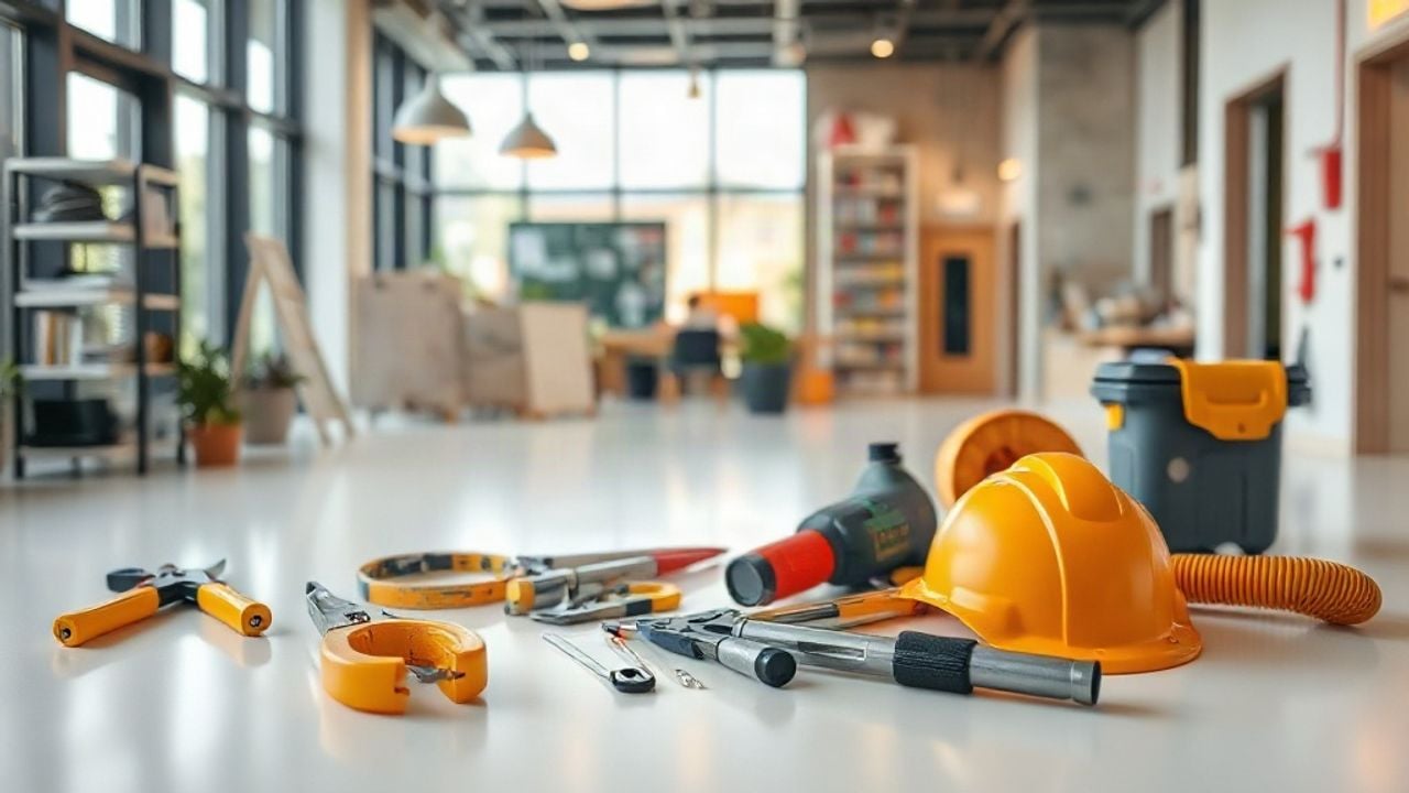 Electrician Services