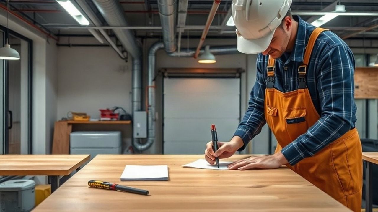 Mesa Electrician overview