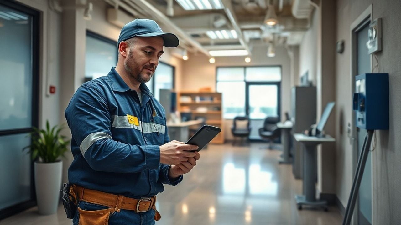 Lake Worth best Residential Electrician overview