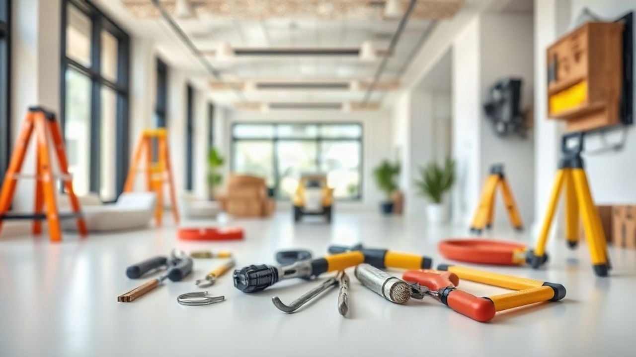 Residential Electrician Service