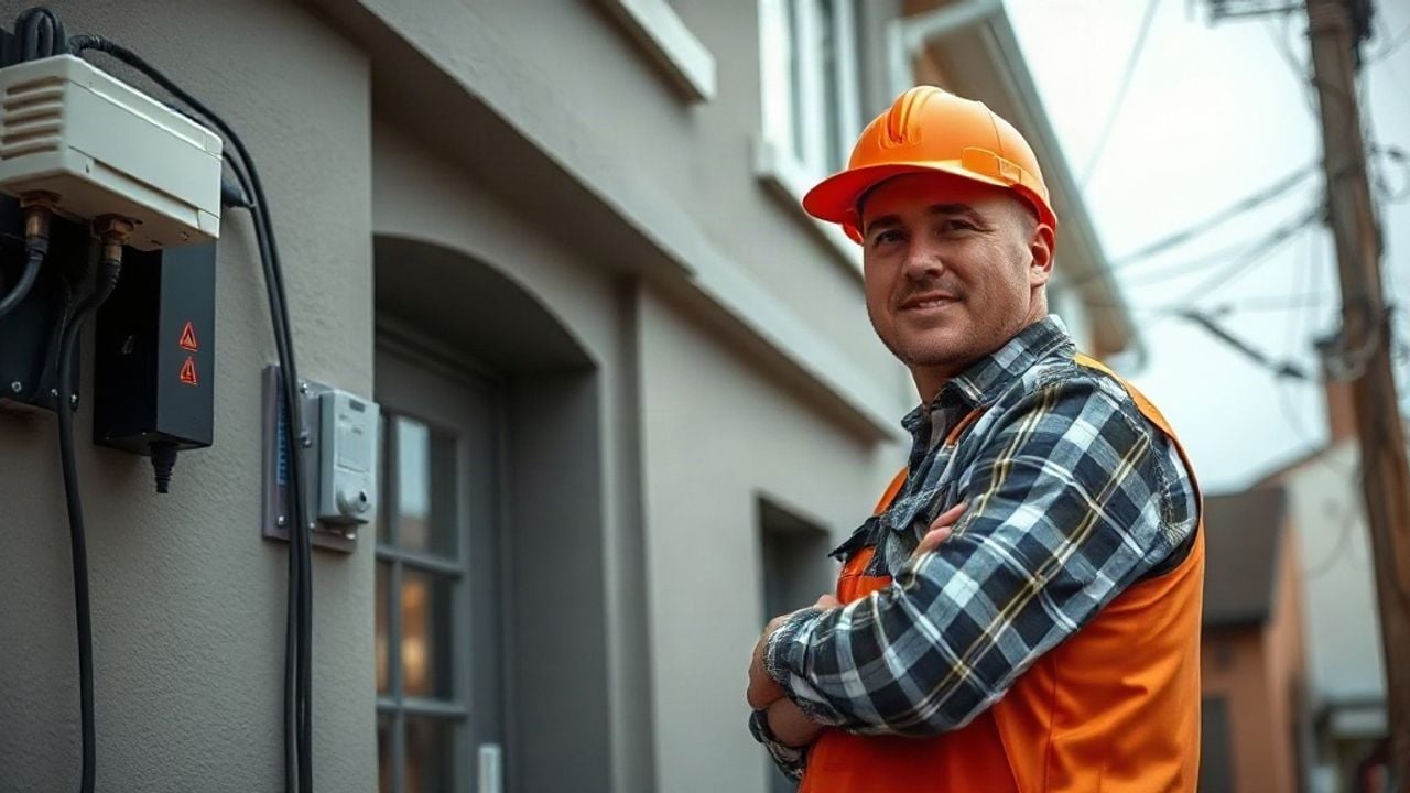 services electrical