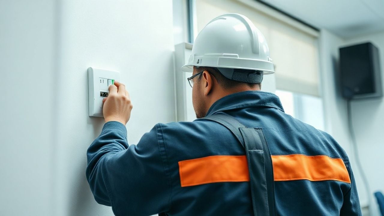 Lake Worth best Residential Electrician guide