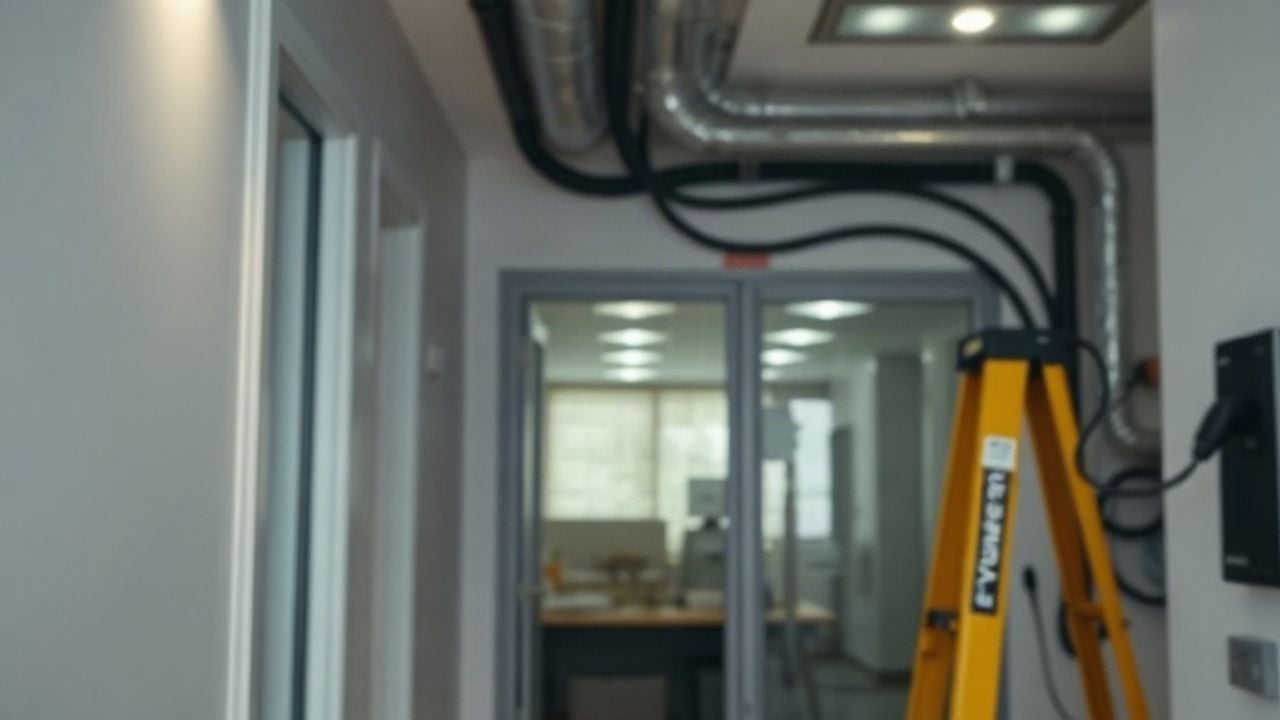 services electrical