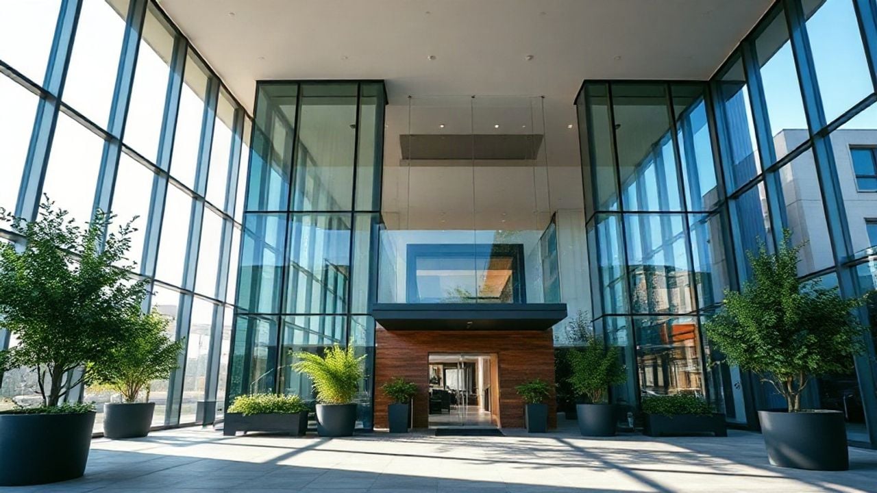 Property Management guide