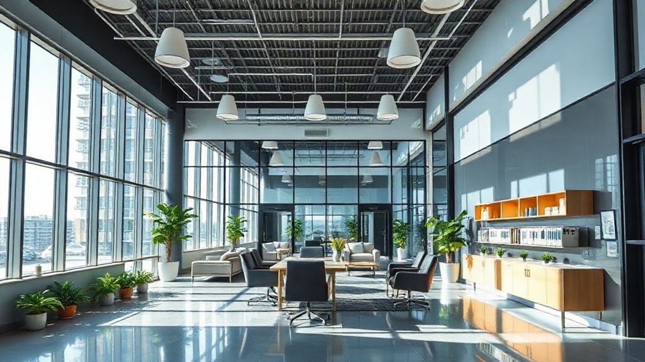 Property Management guide