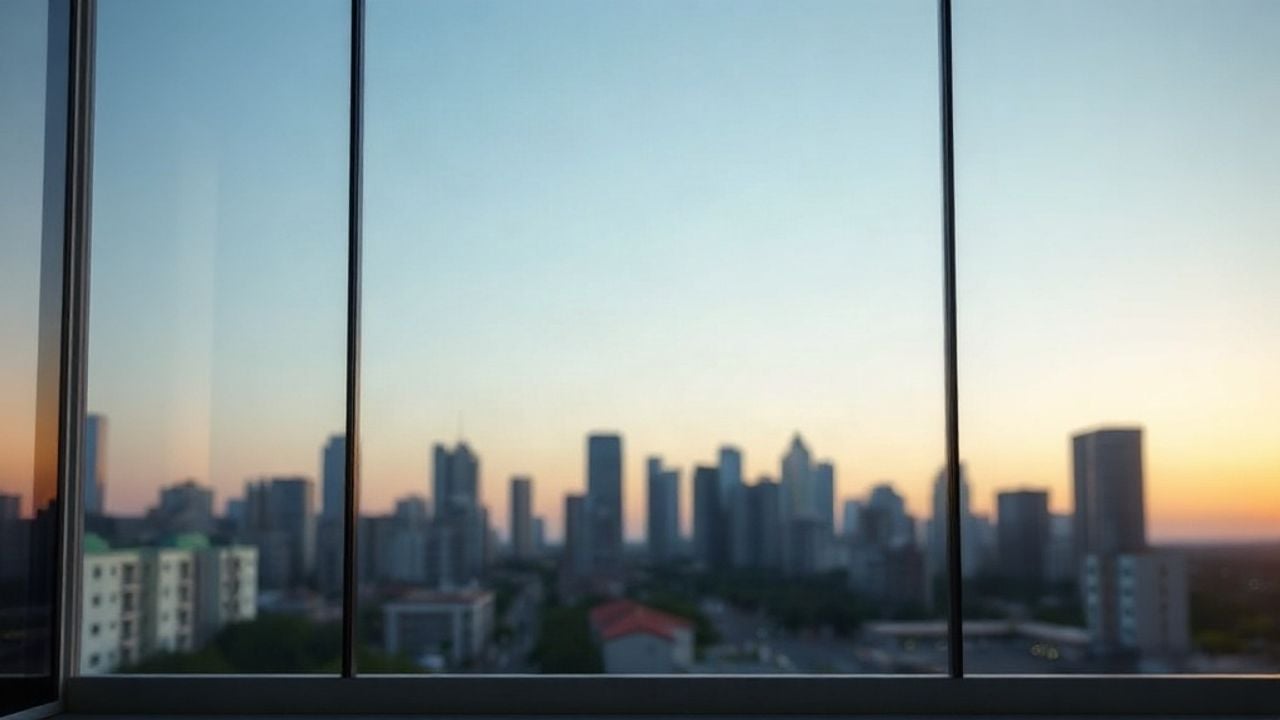 Property Management overview