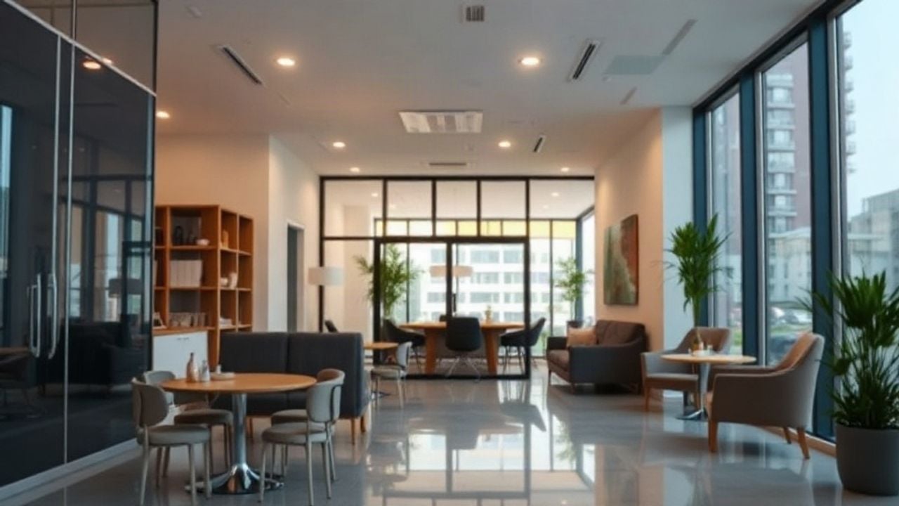 Property management services
