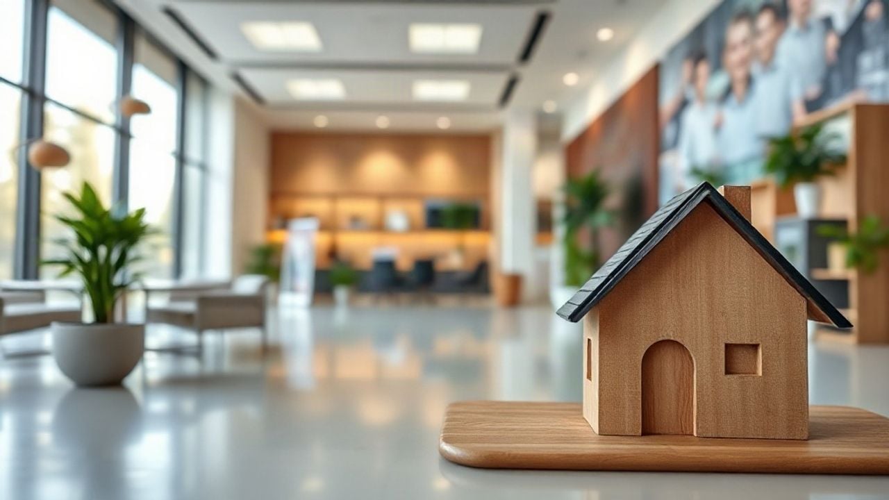 Property Management