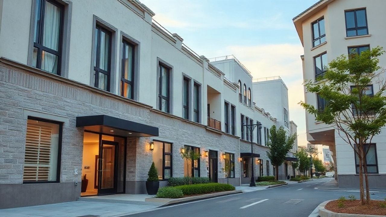 Property Management overview
