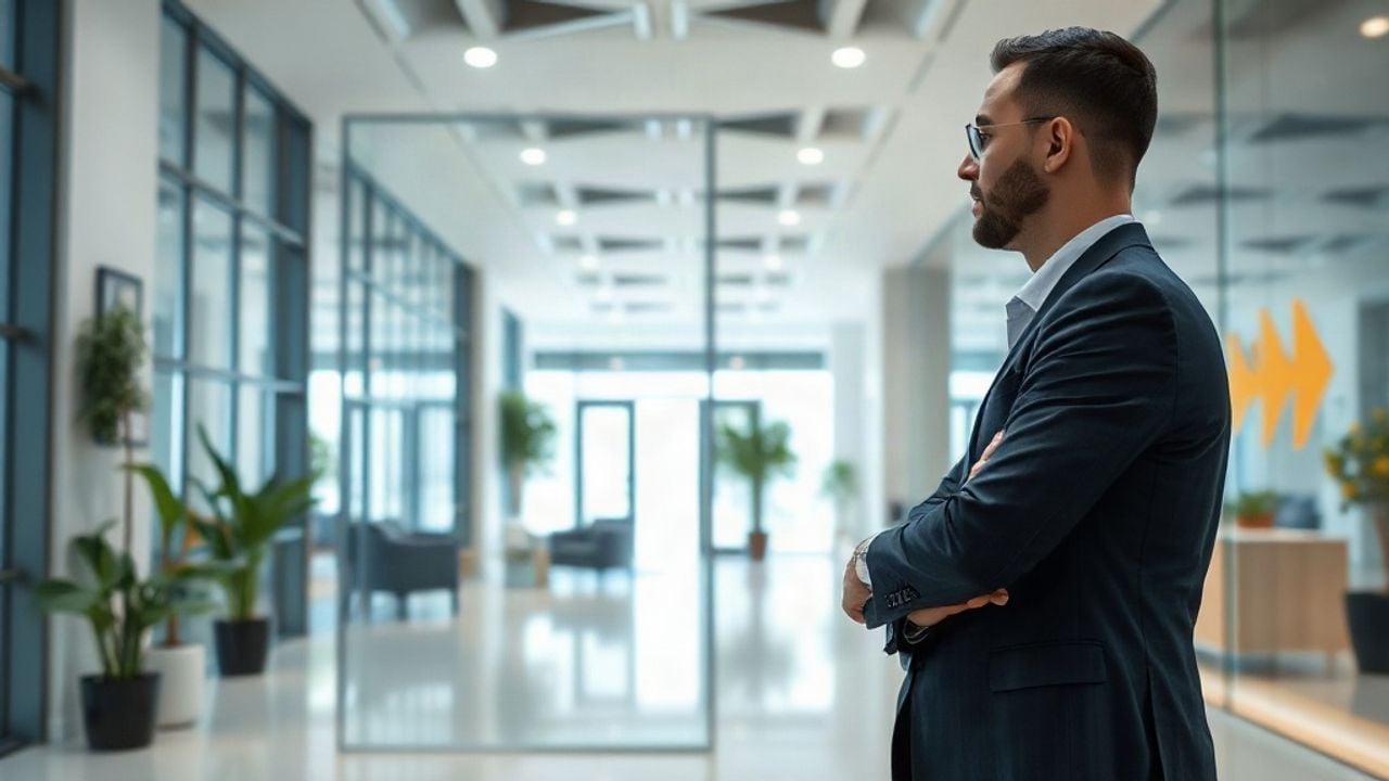 property management cost